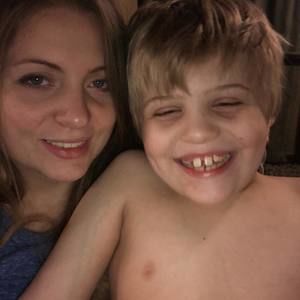 Meet your Posher, Shandy